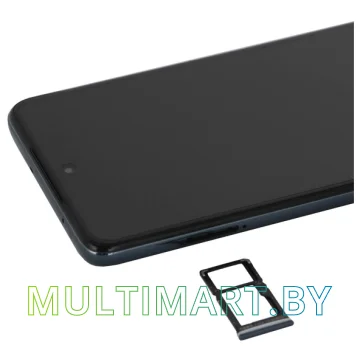Смартфон POCO X3 NFC 6GB/128GB международная версия (Shadow Gray) картинка 6